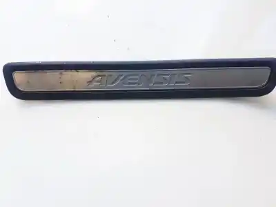 Автозапчастина б/у пластика для opel insignia a (g09) 2.0 cdti (68) посилання на oem iam 6791605030