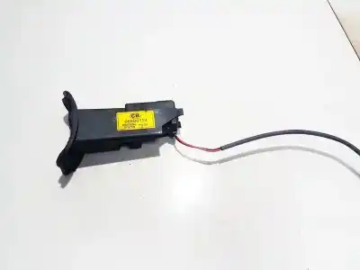 Автозапчасти б/у наружная крышка двигателя топливо за opel antara 2.0 cdti cat (z 20 dmh / llw) ссылки oem iam 96660113