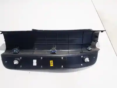 Second-hand car spare part plastics for opel antara 2.0 cdti cat (z 20 dmh / llw) oem iam references 96630474  