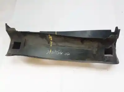 Peça sobressalente para automóvel em segunda mão plásticos por volvo v50 (545) 2.0 d referências oem iam 08678313