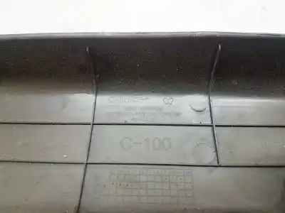 Second-hand car spare part plastics for opel antara 2.0 cdti cat (z 20 dmh / llw) oem iam references 96630459  