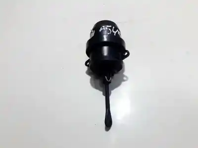 Автозапчастина б/у додатковий повітряний клапан для AUDI A4 AVANT (B5) 1.8 Посилання на OEM IAM AW23  