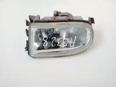 Автозапчастина б/у ліва протитутмана для RENAULT MEGANE I SCENIC (JA0) 1.6 RN Посилання на OEM IAM   
