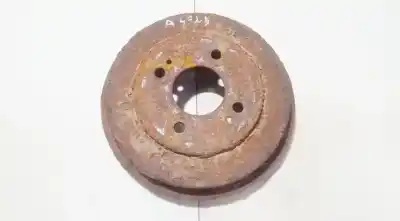 Second-hand car spare part rear disc brake for honda civic (ec/ed) 1.6 16v cat oem iam references 