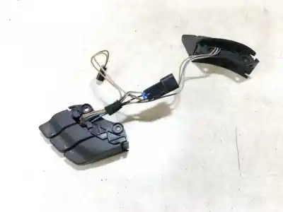 Автозапчастина б/у управління рульмом для opel corsa e 1.4 посилання на oem iam   