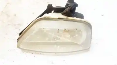 Peça sobressalente para automóvel em segunda mão farol / projetor de nevoeiro direito por mazda premacy (cp) 2.0 turbodiesel cat referências oem iam 