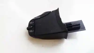 Автозапчасти б/у рулевое управление за ford focus turnier (cak) 1.8 tddi turbodiesel cat ссылки oem iam 98ab14k147ac