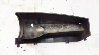 Автозапчастина б/у пластикler для skoda octavia combi (1z5) 1.9 tdi dpf посилання на oem iam 1k0805962  