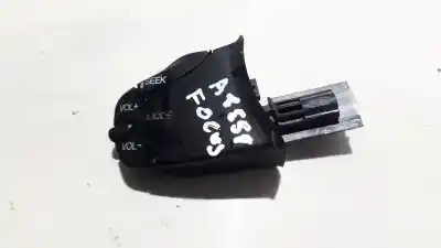 Pezzo di ricambio per auto di seconda mano Controllo Del Volante per FORD FOCUS TURNIER (CB4) 1.6 16V CAT Riferimenti OEM IAM 98AB14K147AB  
