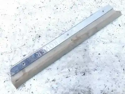 Peça sobressalente para automóvel em segunda mão plásticos por rover rover 600 (rh) 2.0 620 sdi referências oem iam 84251sn7