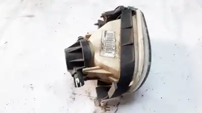 Автозапчасти б/у правая противотуманная фара за renault megane i scenic (ja0) 1.9 dti diesel cat ссылки oem iam 67722205  