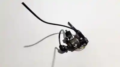 Pezzo di ricambio per auto di seconda mano valvola aria aggiuntiva per audi 100 avant (c4) 2.5 tdi riferimenti oem iam 034906283