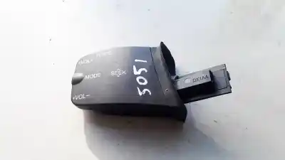 Peça sobressalente para automóvel em segunda mão comandos do volante por ford kuga (cbv) 2.0 tdci cat referências oem iam 758709