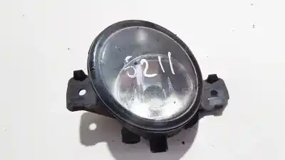 Peça sobressalente para automóvel em segunda mão farol / projetor de nevoeiro direito por renault koleos 2.0 dci diesel fap referências oem iam 261508990a