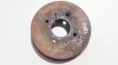 Second-hand car spare part rear disc brake for mitsubishi colt cz3 berl. 5 (z30a) 1.1 inform (d) oem iam references 