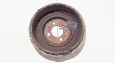 Автозапчастина б/у диск задній гальмовий для renault kangoo (f/kc0) 1.9 dti diesel посилання на oem iam    Автозапчастина б/у диск задній гальмовий для renault kangoo (f/kc0) 1.9 dti diesel посилання на oem iam