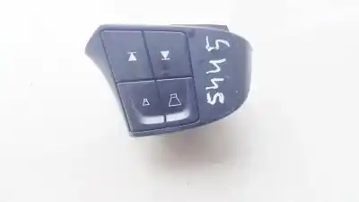 Peça sobressalente para automóvel em segunda mão COMANDOS DO VOLANTE por VOLVO V70, II 2001.01 - 2005.06  Referências OEM IAM 30739641  