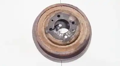 Second-hand car spare part rear disc brake for renault megane i scenic (ja0) 1.9 dti diesel cat oem iam references 