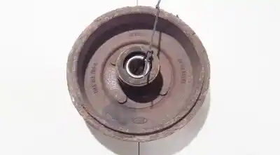 Автозапчастина б/у диск задній гальмовий для ford focus turnier (cak) 1.8 tddi turbodiesel cat посилання на oem iam 98ab1113be   Автозапчастина б/у диск задній гальмовий для ford focus turnier (cak) 1.8 tddi turbodiesel cat посилання на oem iam 98ab1113be