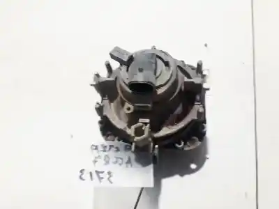 Автозапчасти б/у правая противотуманная фара за opel astra g caravan 1.7 16v cdti cat (z 17 dtl / lrb) ссылки oem iam   