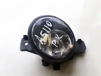 Tweedehands auto-onderdeel linker mistlamp voor renault koleos 2.0 dci diesel fap oem iam-referenties 89206431