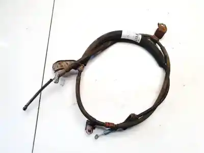 İkinci el araba yedek parçası EL FRENI KOLU için HONDA CR-V (RE)  OEM IAM referansları   