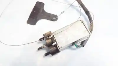 Pezzo di ricambio per auto di seconda mano carburante coperchio esterno motore per kia carnival 2.9 crdi cat riferimenti oem iam   