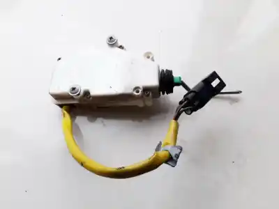 Peça sobressalente para automóvel em segunda mão motor tampa externa de combustível por ford galaxy (vx) 1.9 tdi cat referências oem iam 7m0959775c