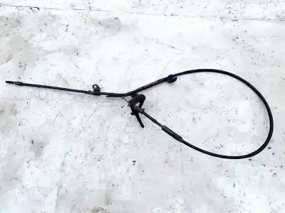 Автозапчастина б/у важіль ручного гальма для audi a6, c5 1997.01 - 2001.08 2.4 121kw 1997.02 - 2005.01 посилання на oem iam 4b0609721d  