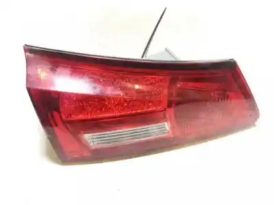 Автозапчасти б/у внутренний левый задний фонарь за lexus is, ii 2005.10 - 2013.03 2.2d 130kw 2005.10 - 2013.03 ссылки oem iam 
