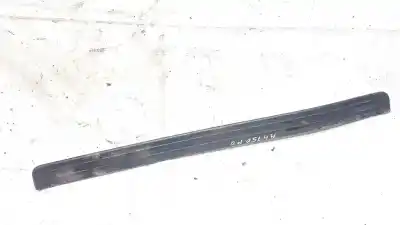 Peça sobressalente para automóvel em segunda mão plásticos por mazda 6 lim. (gh) 2.0 crtd 140cv active referências oem iam gs1d687e0