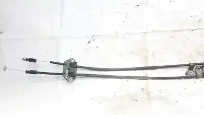 Peça sobressalente para automóvel em segunda mão alavanca de travão de mão por mazda 6 lim. (gh) 2.0 crtd 140cv active referências oem iam 