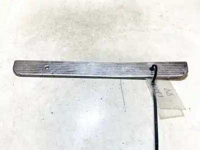 Second-hand car spare part plastics for rover rover 45 (rt) 2.0 idt oem iam references 