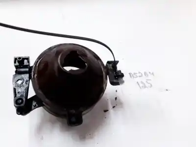 Second-hand car spare part right fog light for ford focus c-max (cap) 1.6 tdci cat oem iam references   