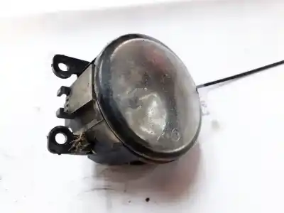 Pezzo di ricambio per auto di seconda mano Fendinebbia Sinistra per RENAULT SCENIC II 1.9 dCi Diesel Riferimenti OEM IAM   