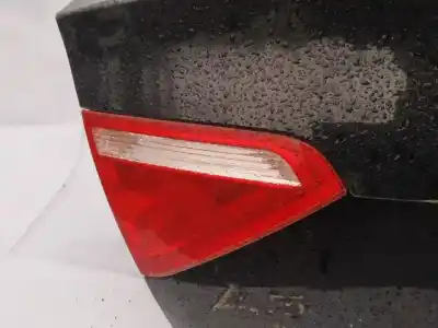 Автозапчасти б/у внутренний левый задний фонарь за audi a5 cabriolet (8f7) 3.0 tdi quattro ссылки oem iam 