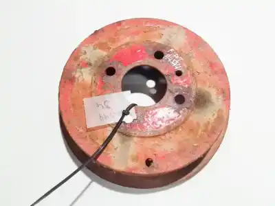 Pezzo di ricambio per auto di seconda mano disco freno posteriore per fiat marea weekend (185) 1.9 jtd cat riferimenti oem iam 7774593