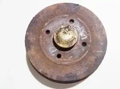 Second-hand car spare part rear disc brake for renault grand modus 1.2 16v oem iam references 