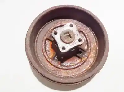 Second-hand car spare part rear disc brake for renault grand modus 1.2 16v oem iam references   