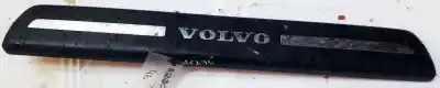Second-hand car spare part plastics for volvo v50 (545) 1.6 d oem iam references 30744287