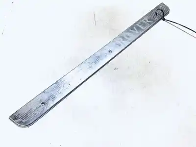 Second-hand car spare part plastics for rover rover 45 (rt) 2.0 idt oem iam references 