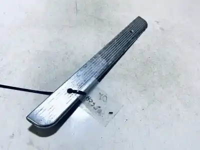 Second-hand car spare part plastics for rover rover 45 (rt) 2.0 idt oem iam references 