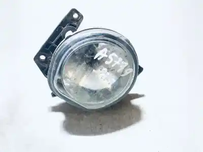 Second-hand car spare part left fog light for citroen nemo 1.4 hdi oem iam references 40250999