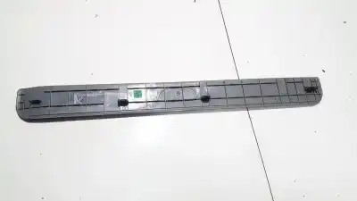 Pezzo di ricambio per auto di seconda mano plastica per kia carnival 2.9 crdi cat riferimenti oem iam   