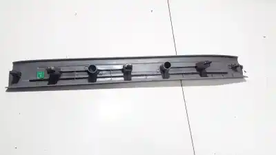 Pezzo di ricambio per auto di seconda mano plastica per kia carnival 2.9 crdi cat riferimenti oem iam   