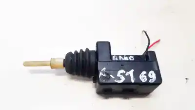 Second-hand car spare part fuel door cover motor for chevrolet captiva 2.0 diesel cat oem iam references 96623003