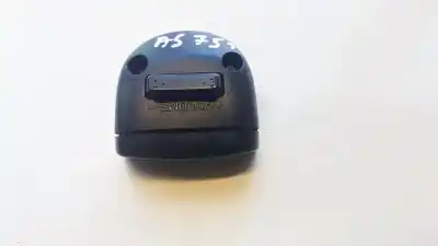 Second-hand car spare part steering wheel switch for chevrolet lacetti 2.0 diesel cat oem iam references 8k27m