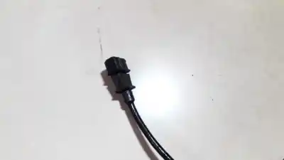 Peça sobressalente para automóvel em segunda mão sensor por chevrolet matiz 0.8 cat referências oem iam kks00  