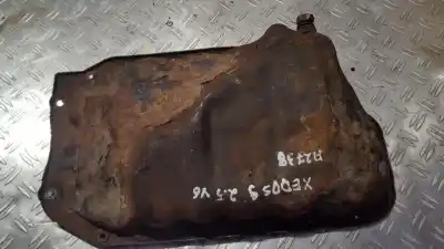 Second-hand car spare part sump for mazda xedos 9 (ta) 2.5 v6 oem iam references   
