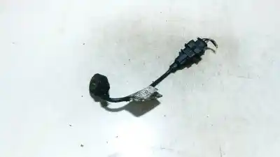 Peça sobressalente para automóvel em segunda mão sensor por toyota corolla (e12) 1.4 linea terra berlina referências oem iam 0261231149